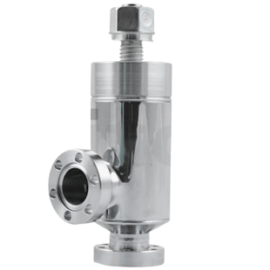 All Metal Poppet Valves