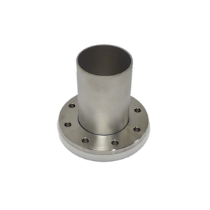 CF Half Nipple, Non-Rotatable