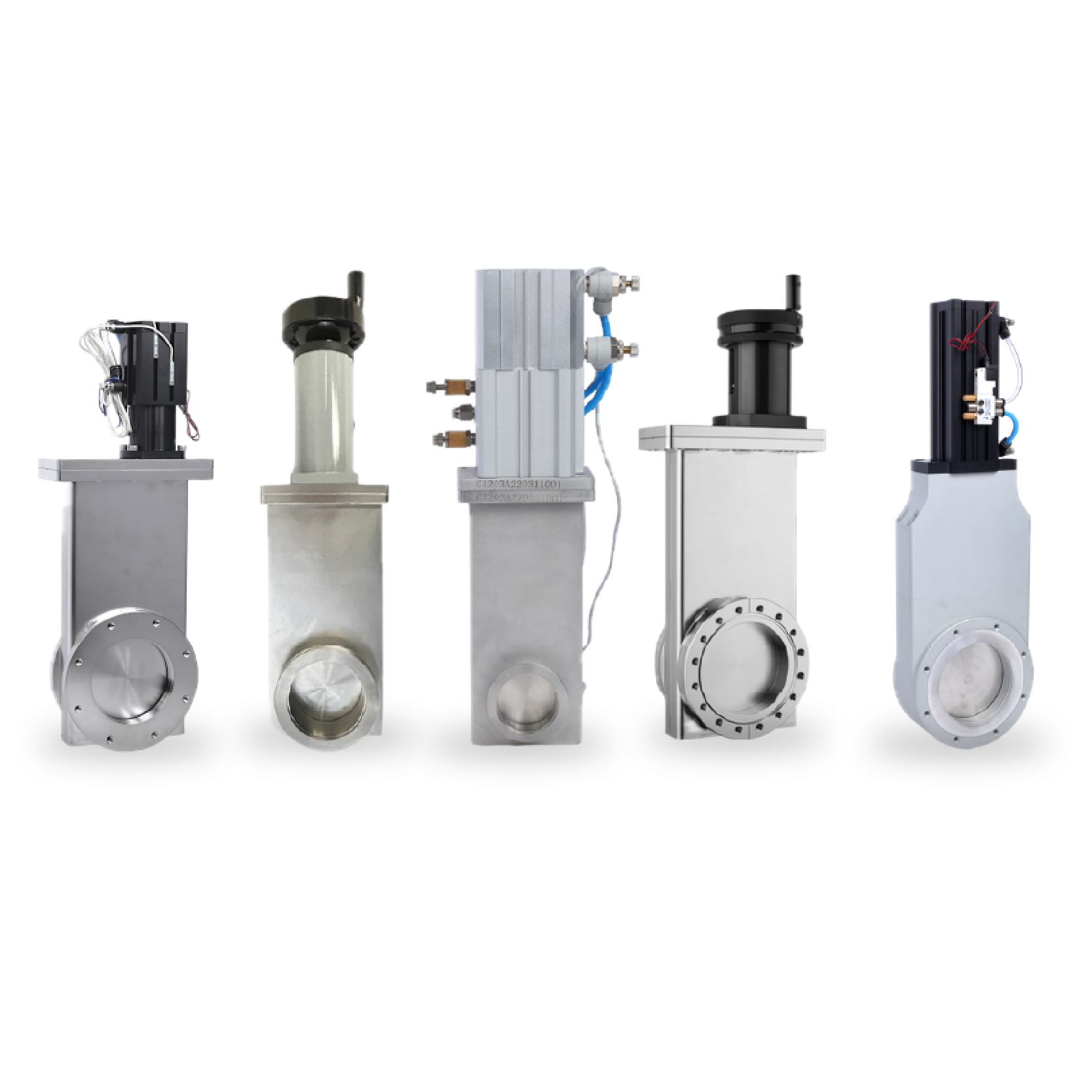 Gate Valves