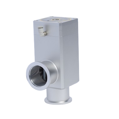 Integrated Block Valves
