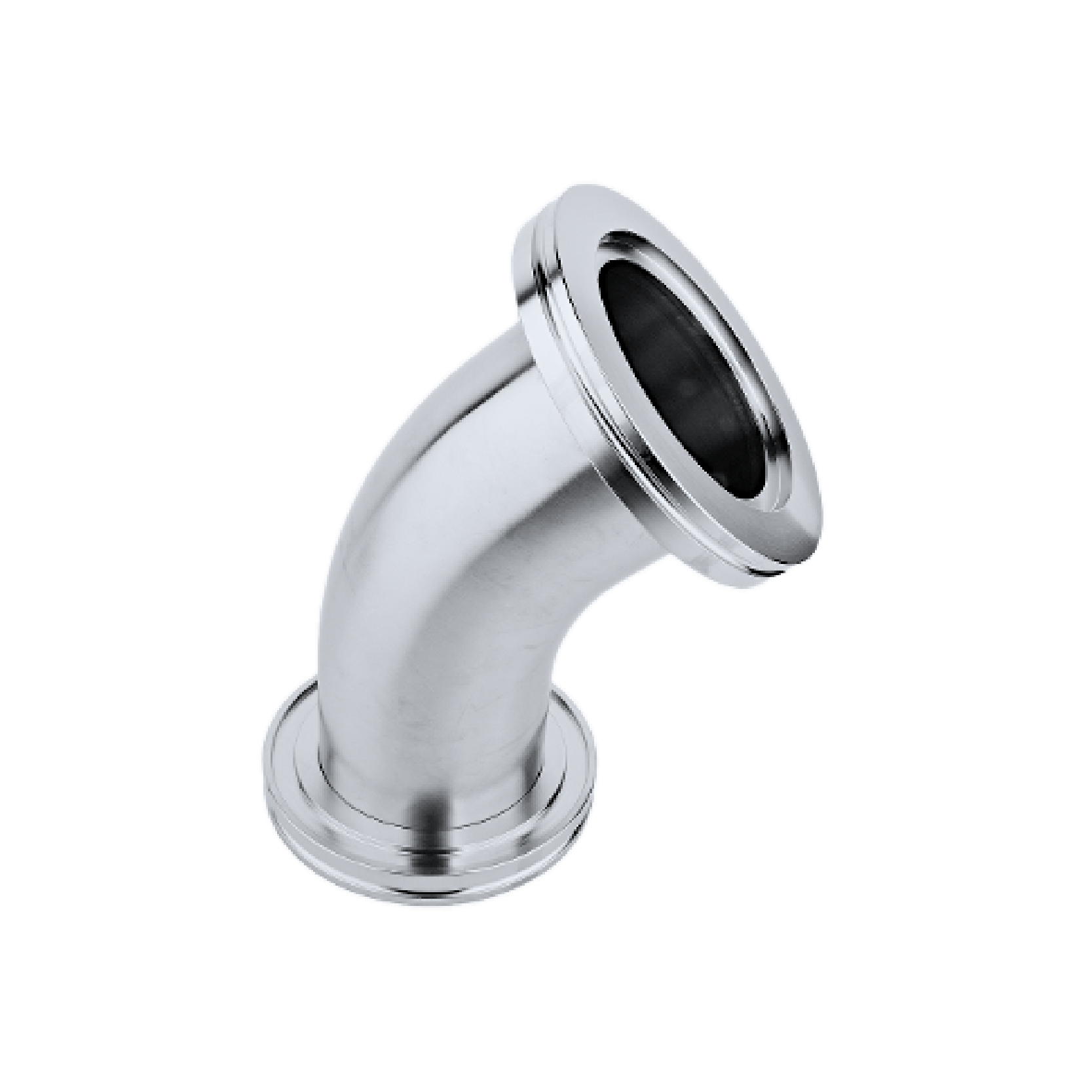 ISO 45 Degree Elbow