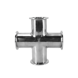 KF 4-Way Cross