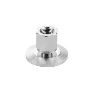 KF to Female NPT Adapter