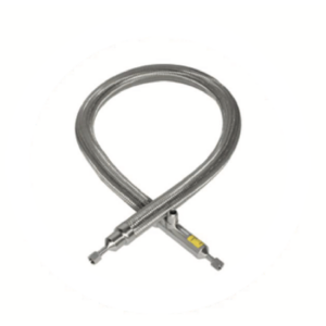 Metal Cryogenic Hoses