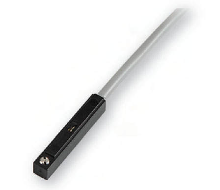 Position Indicator - Reed Switch