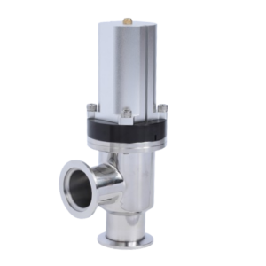 Standard Poppet Valves