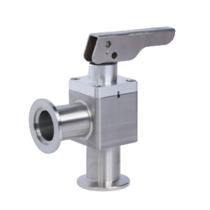 Toggle Valves
