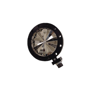 Vari-Q Throttling Valves
